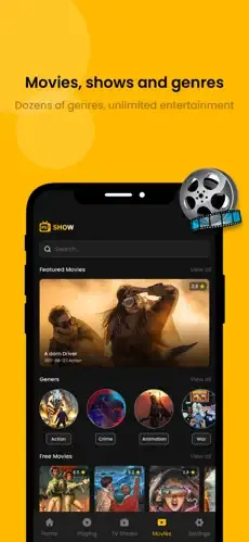 sony-lcd-remote Movies and shows